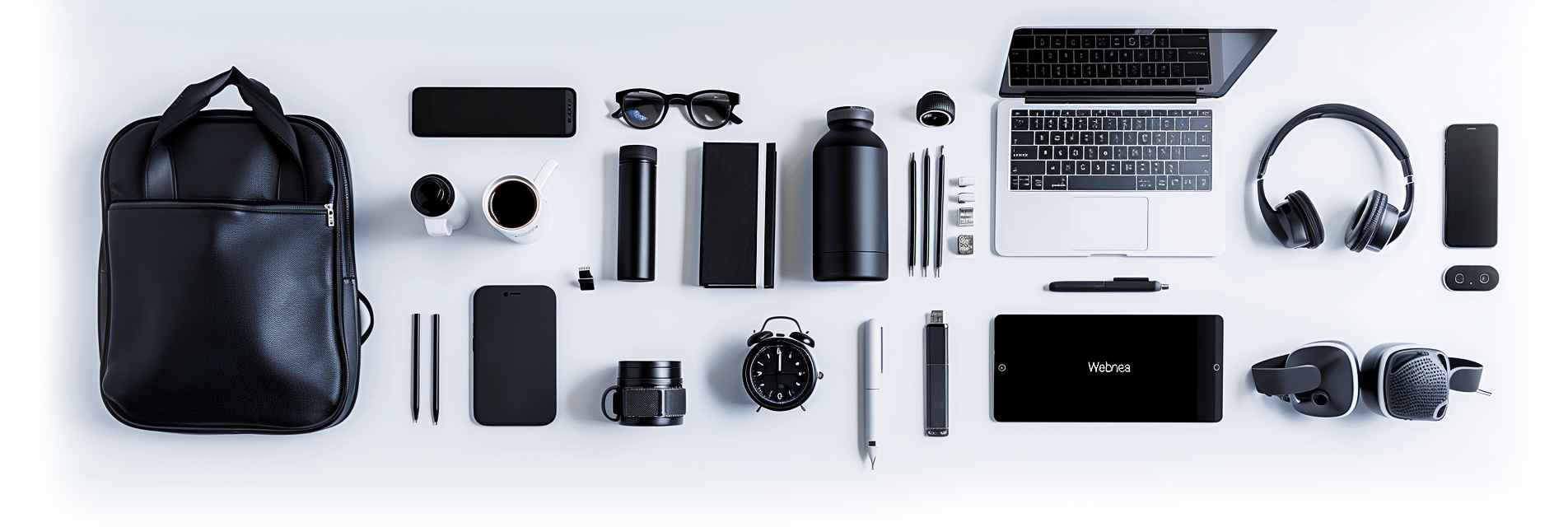 Webnea promotional products